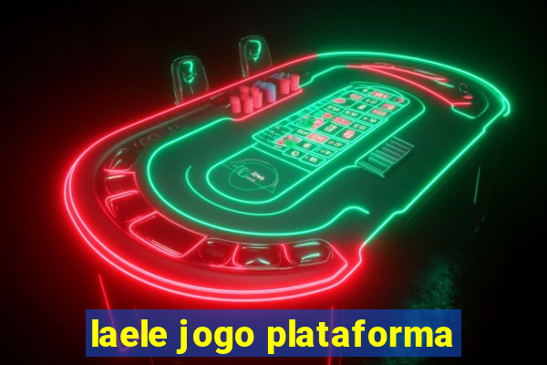 laele jogo plataforma